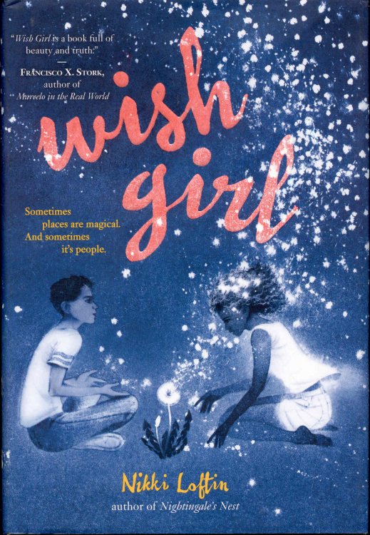 Wish Girl