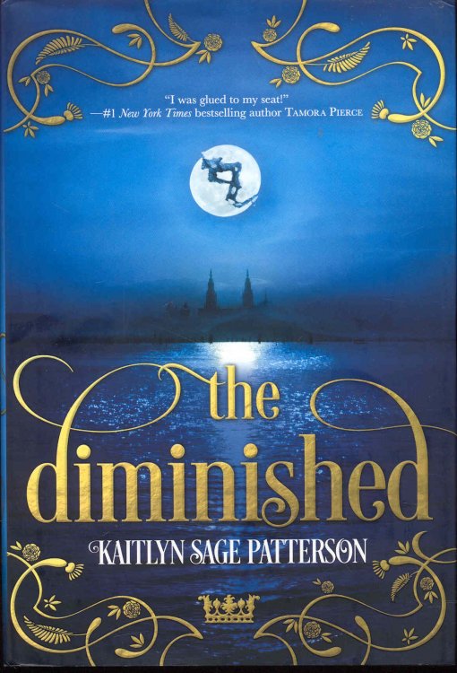 The Diminished