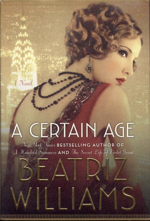 A Certain Age