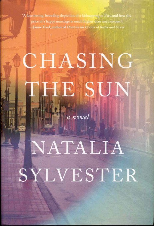 Chasing the Sun