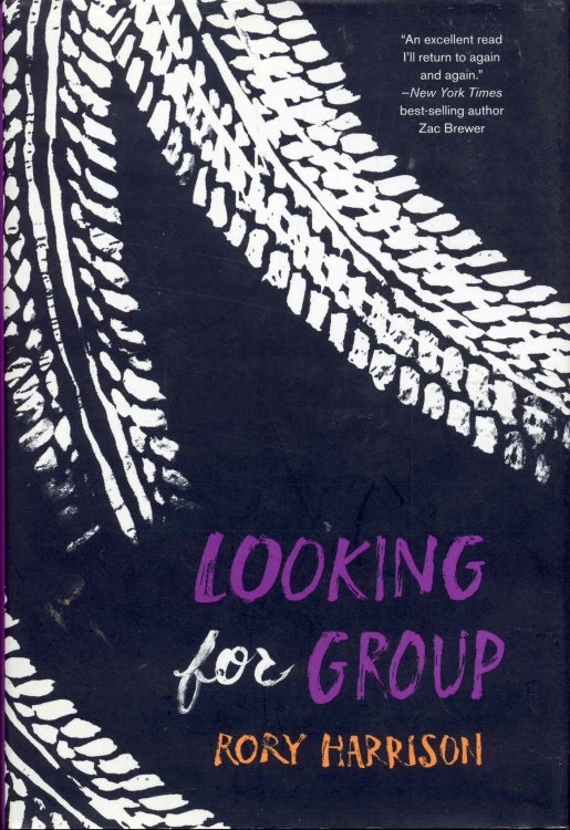 Looking for Group