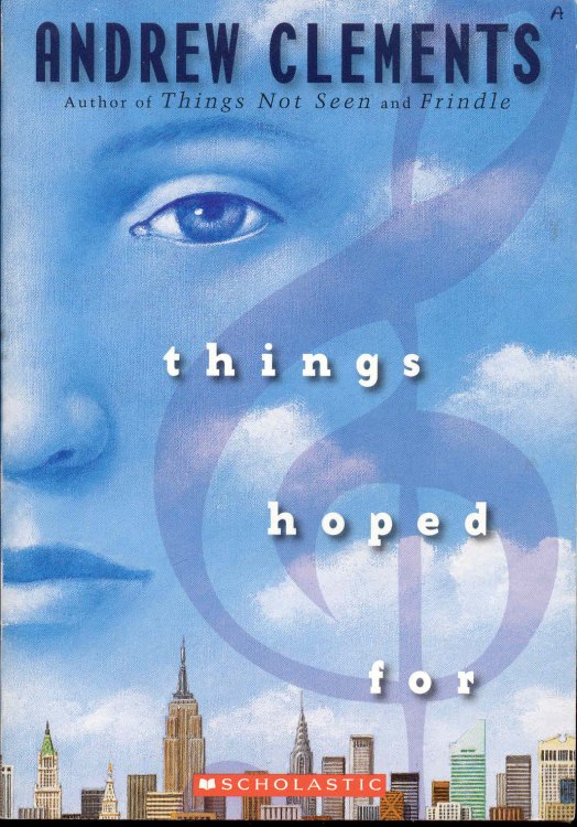 Things Hoped For