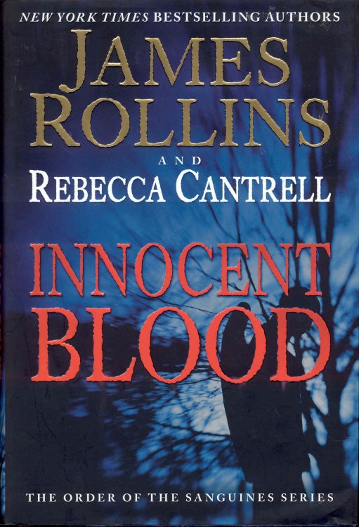 Innocent Blood