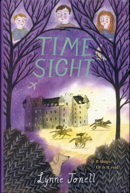Time Sight