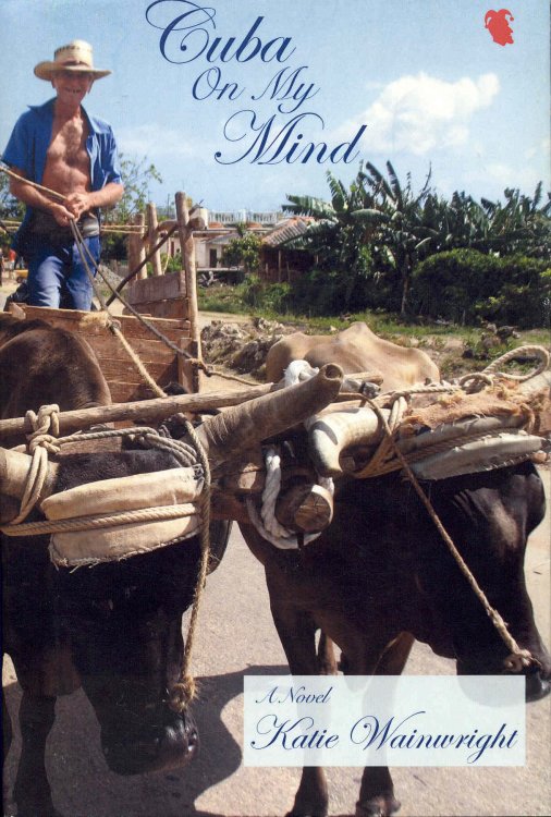 Cuba on My Mind