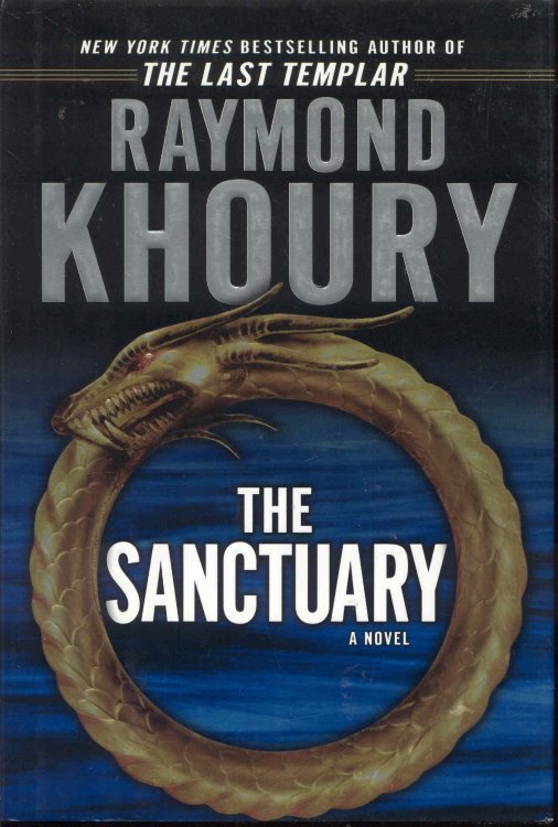 The Sanctuary