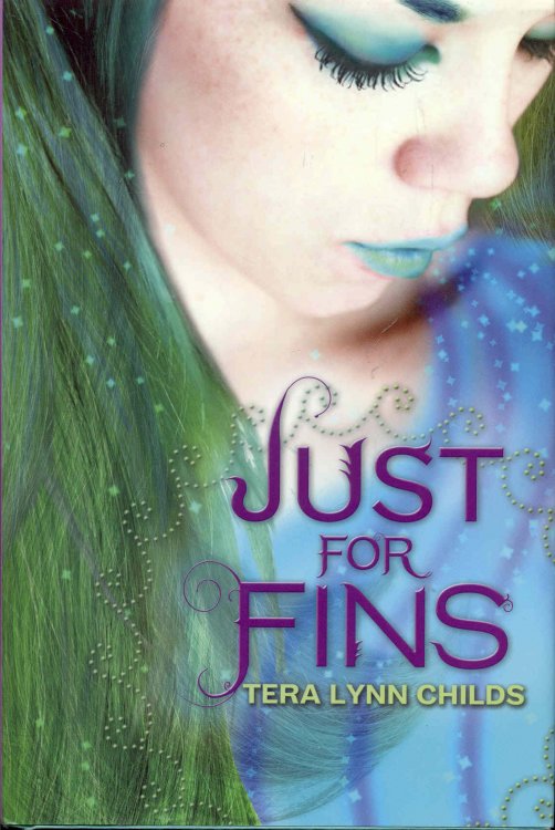 Just for Fins