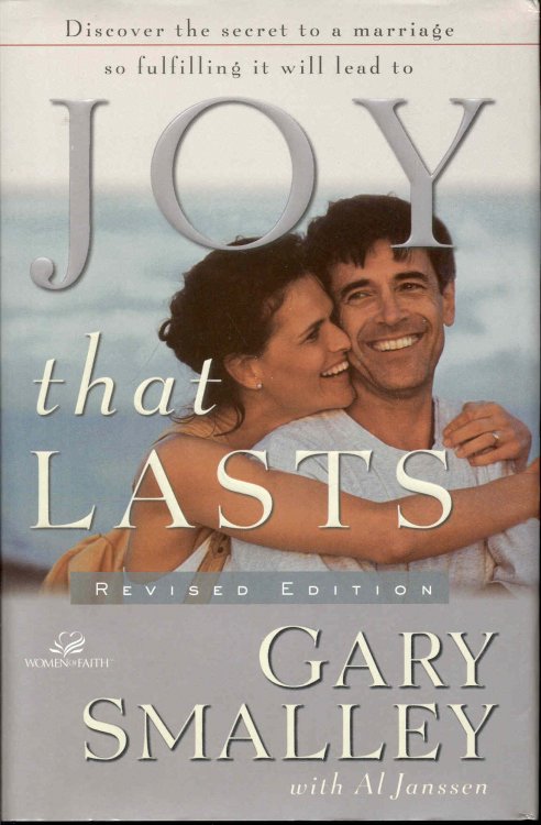 JOY That Lasts