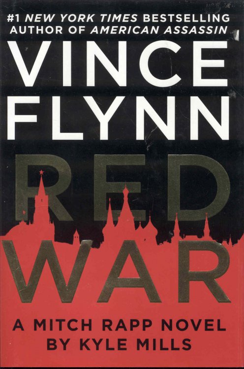 Image for Red War Red War