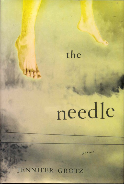 Image for The Needle The Needle