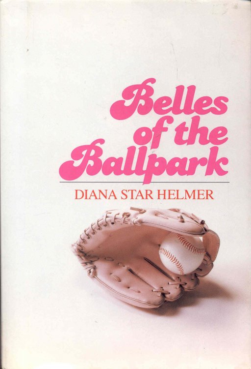 Image for Belles Of The Ballpark Belles Of The Ballpark