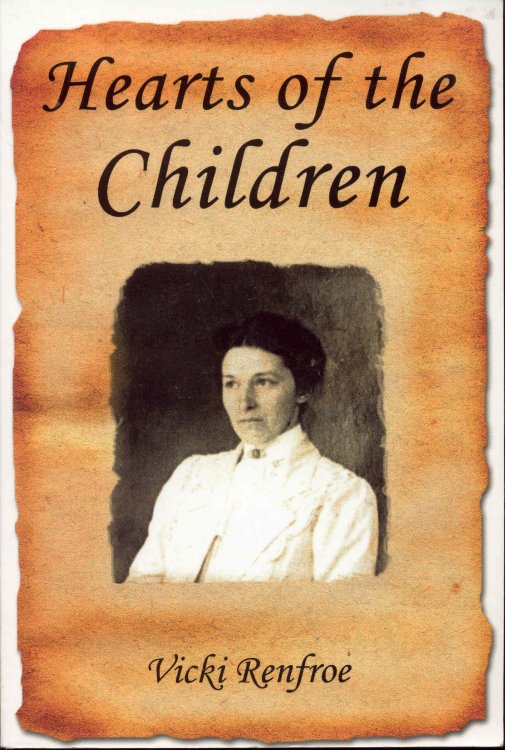 Image for Hearts of the Children Hearts of the Children