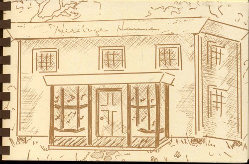 Image for Heritage Houses Heritage Houses