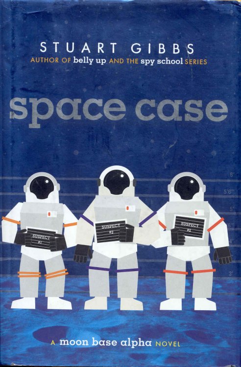 Image for Space Case Space Case