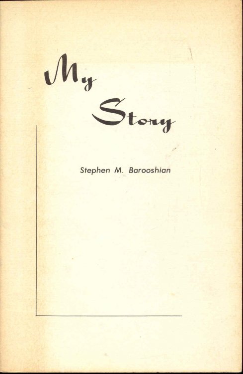 Image for My Story My Story