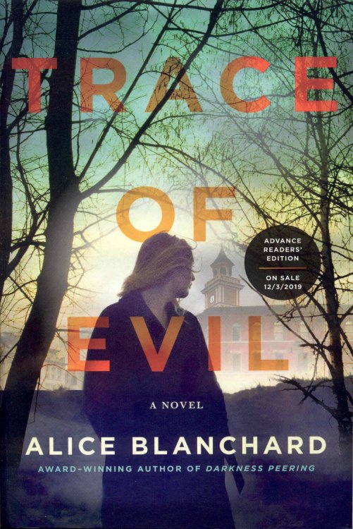 Trace of Evil