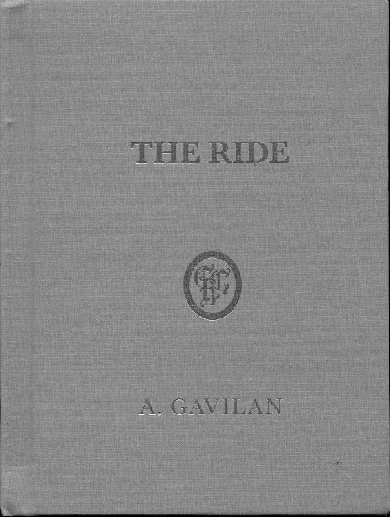 The Ride