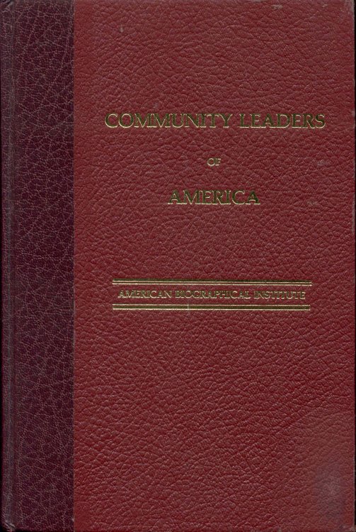 Community Leaders of America