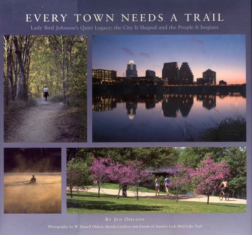 Every Town Needs a Trail