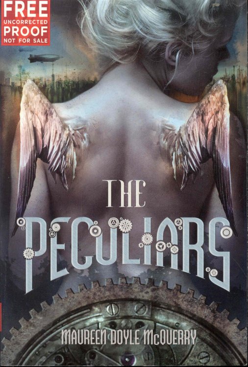 The Peculiars