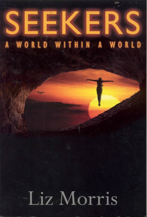 Image for Seekers Seekers