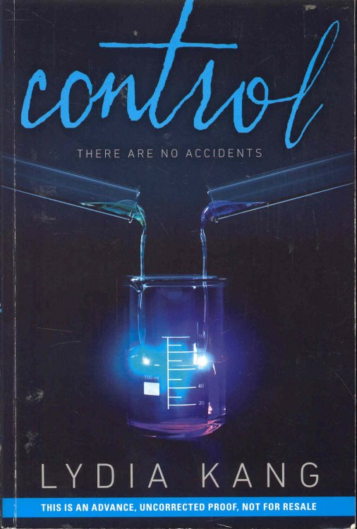 Image for Control Control