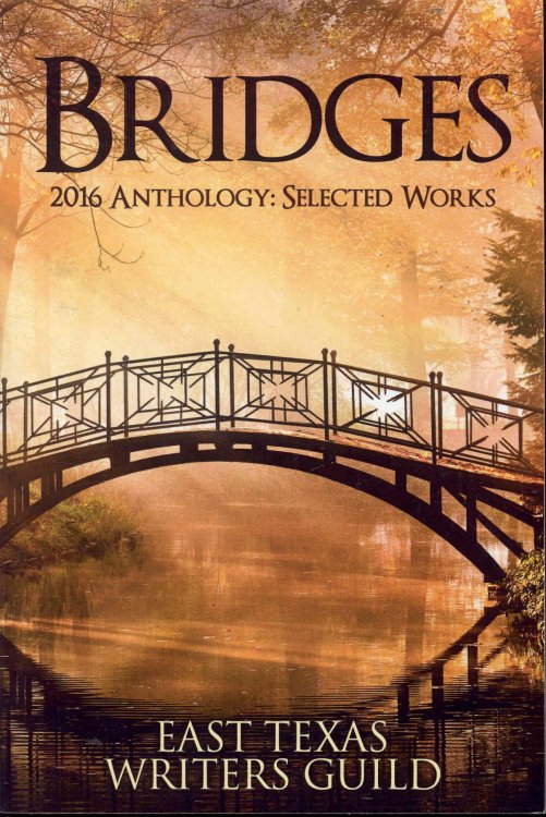 Image for Bridges: 2016 Anthology Selected Works Bridges: 2016 Anthology Selected Works