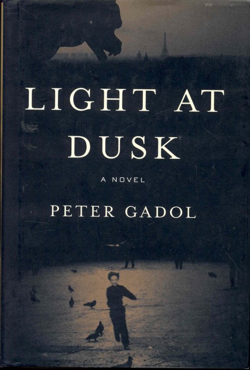 Image for Light at Dusk Light at Dusk
