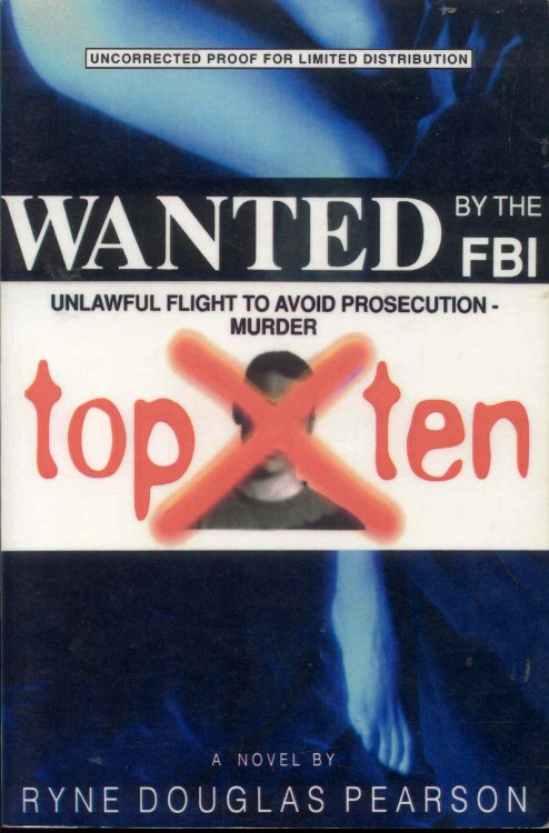 Image for Top Ten Top Ten