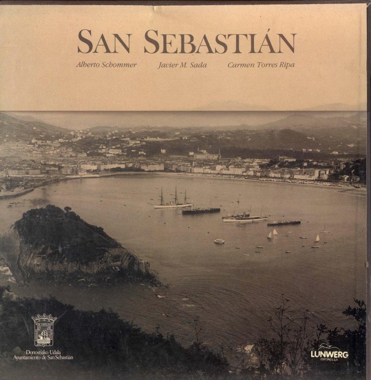 Image for San Sebastian San Sebastian