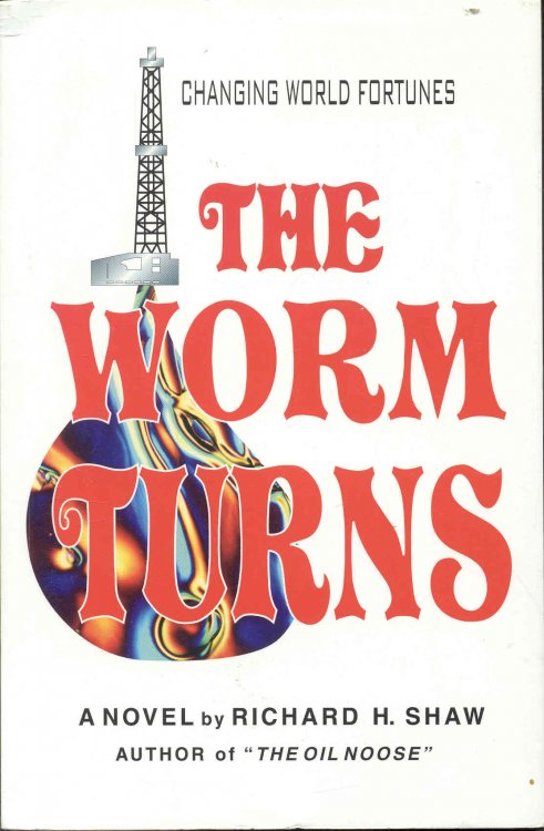 The Worm Turns