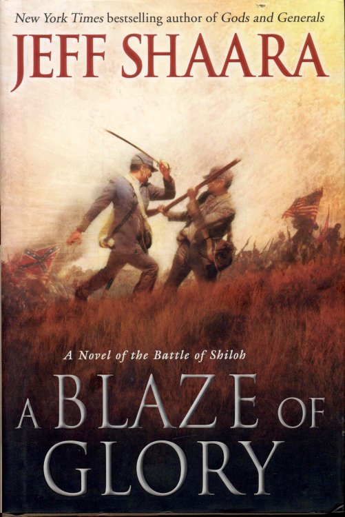 A Blaze of Glory