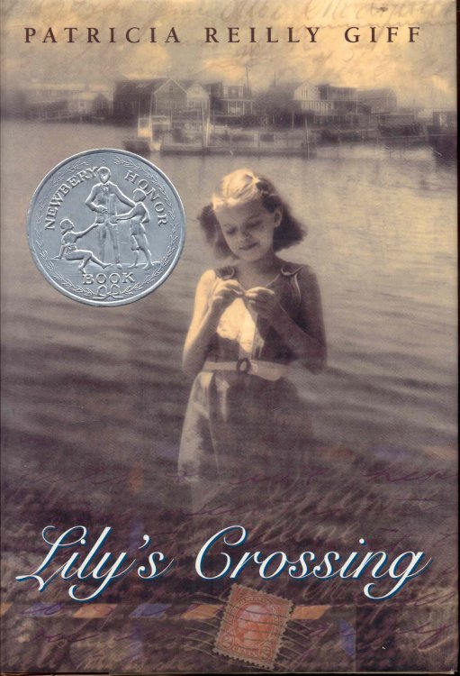Lily's Crossing