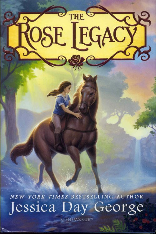 The Rose Legacy