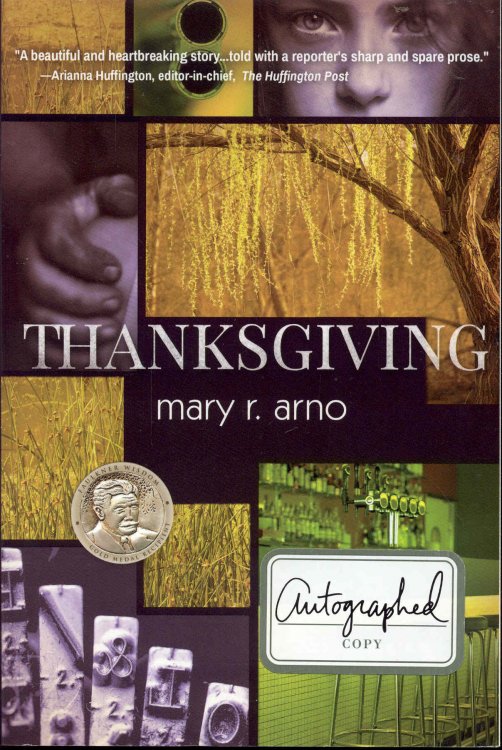 Thanksgiving