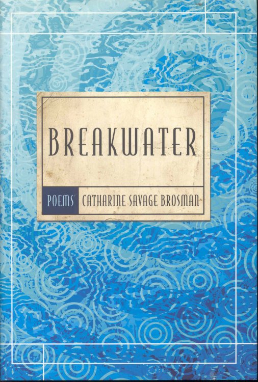Breakwater