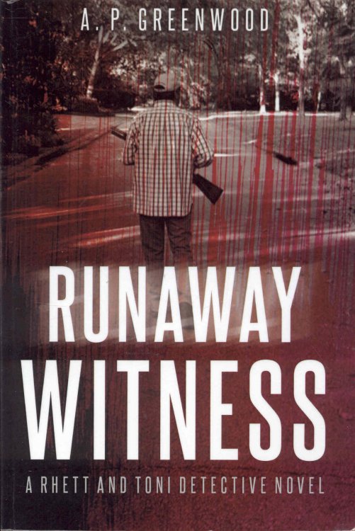 Runaway Witness