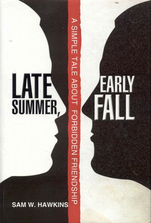 Late Summer, Early Fall