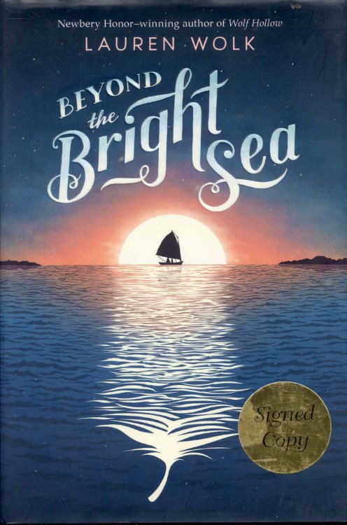 Image for Beyond the Bright Sea Beyond the Bright Sea