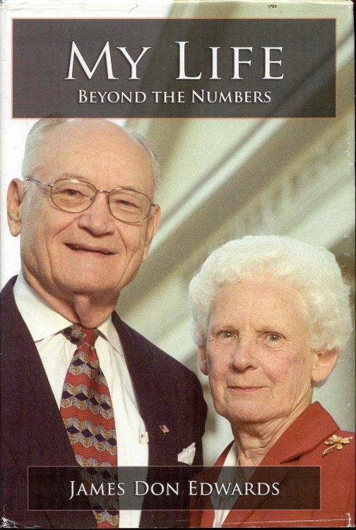 Image for My Life: Beyond the Numbers My Life: Beyond the Numbers