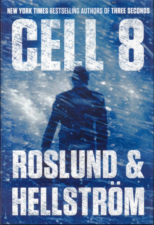 Image for Cell 8 Cell 8