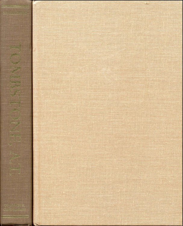 Image for Tombstone, A.T.: A History of Early Mining, Milling, and Mayhem Tombstone, A.T.: A History of Early Mining, Milling, and Mayhem