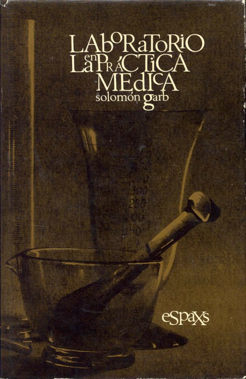 Laboratorio en la Practica Medica