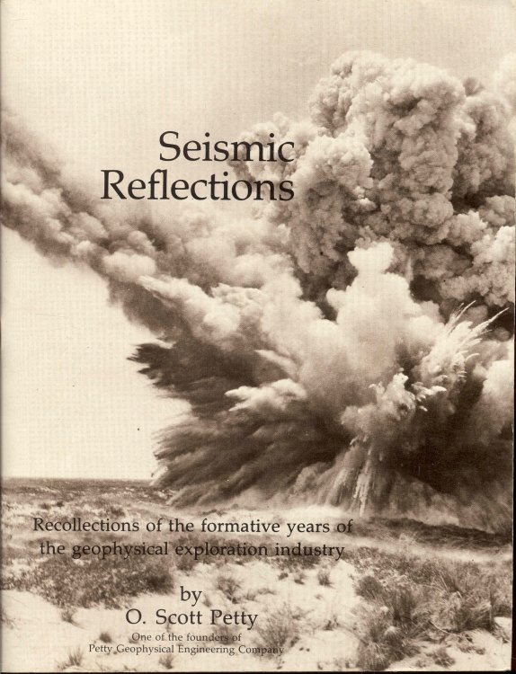 Seismic Reflections
