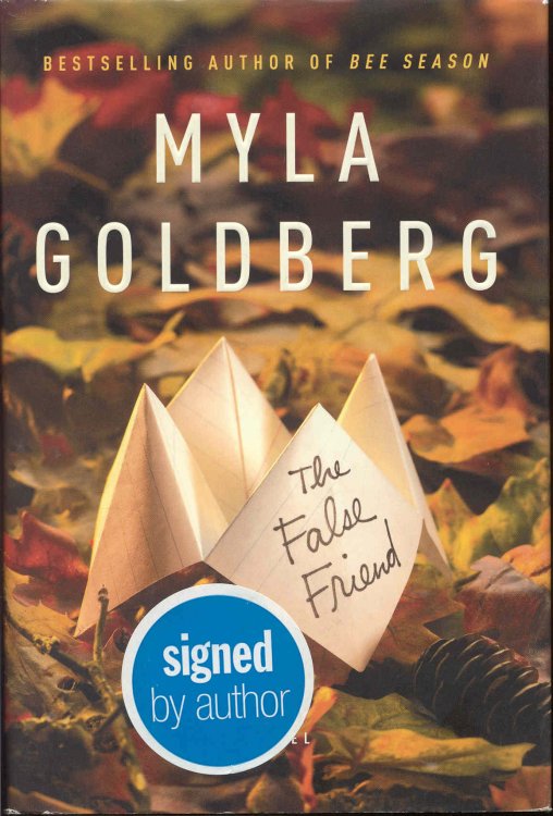 The False Friend
