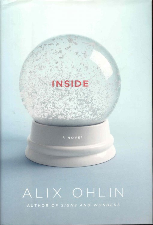 Inside