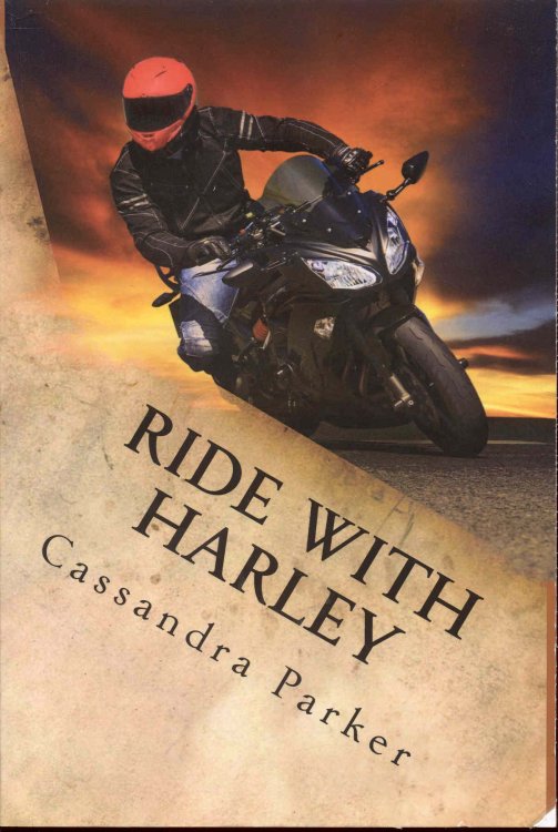 Ride With Harley