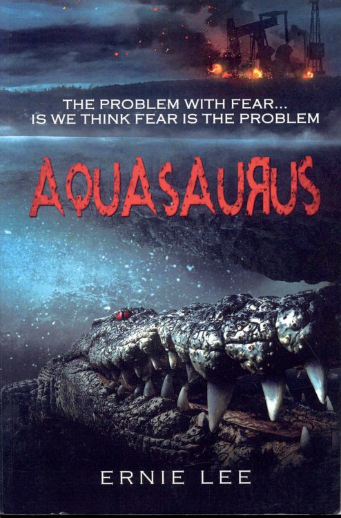 Aquasaurus