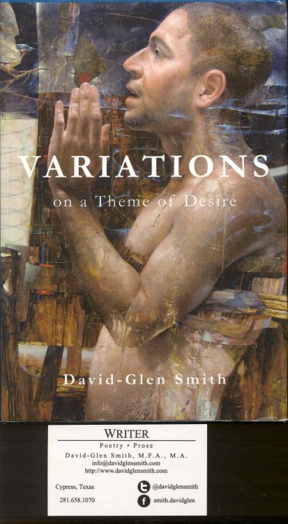 Variations on a Theme of Desire