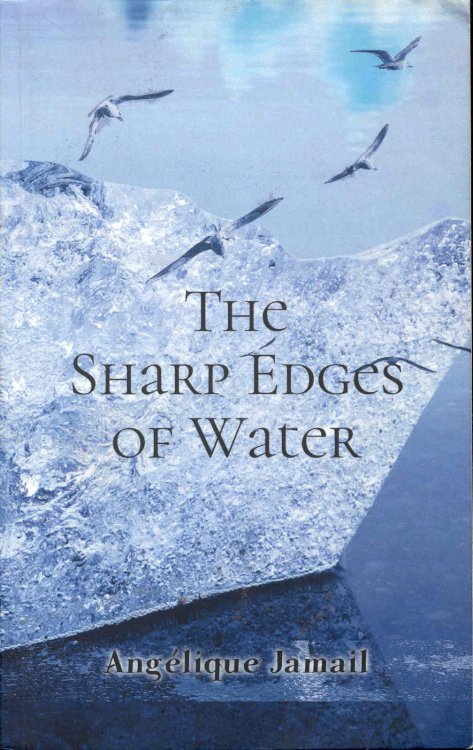 The Sharp Edges of Water